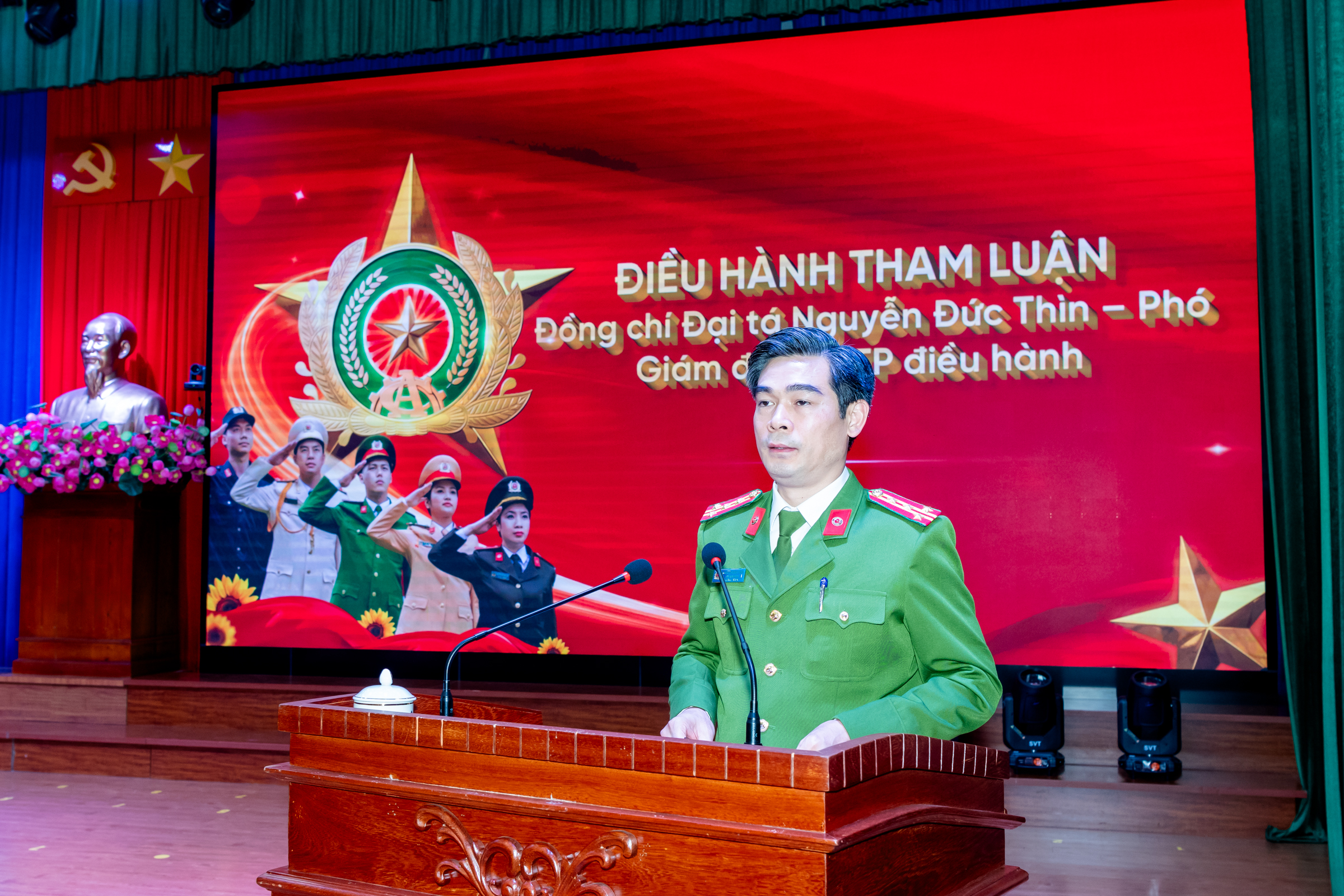 Tạo điểm đột phá mới trong công tác pháp chế, cải cách hành chính năm 2026